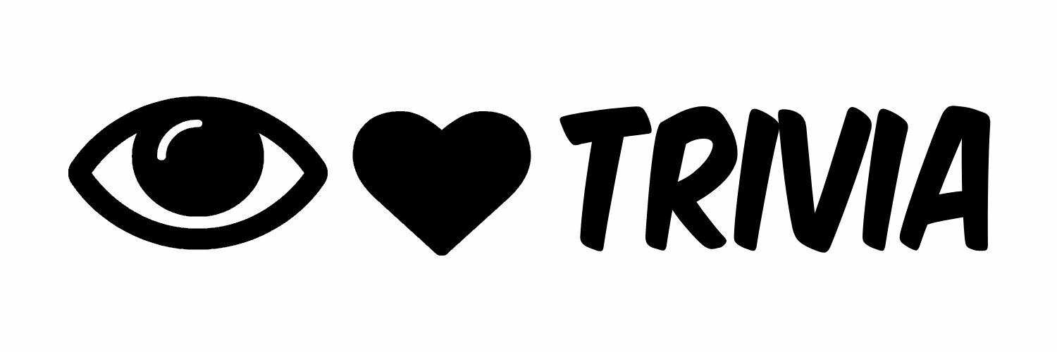 Eye Heart Trivia